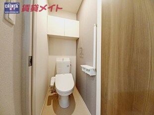 リアンジュの物件内観写真